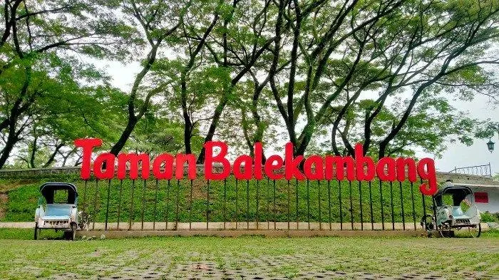 Tempat Wisata Gratis di Solo