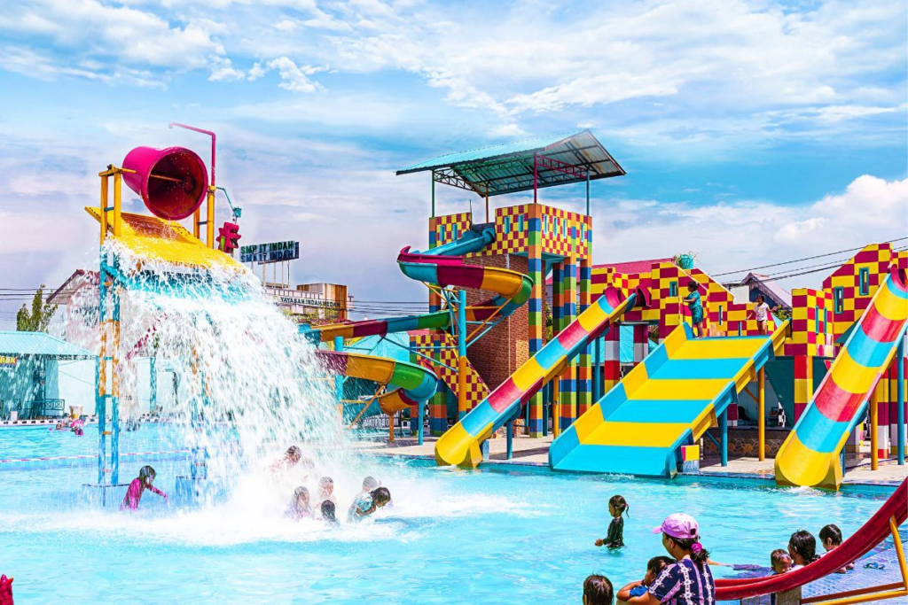 7 Pilihan Kolam Renang di Karanganyar Paling Aman - Blog Visit Kemuning