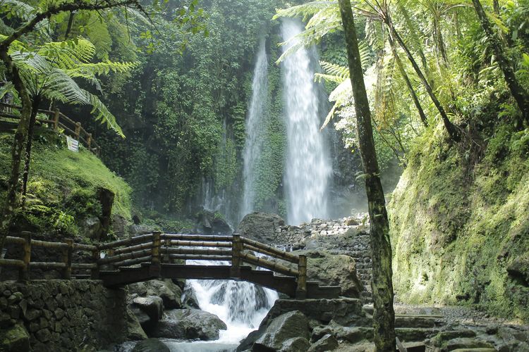 Tips Liburan Long Weekend di Karanganyar