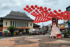 Itinerary 3 Hari 2 Malam di Solo