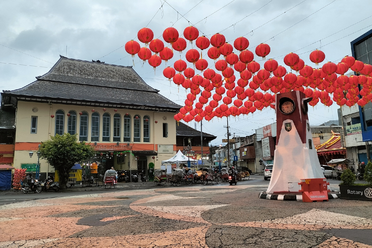 Itinerary 3 Hari 2 Malam di Solo