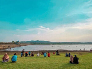 tempat piknik di boyolali