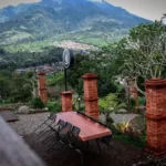 Cafe di Boyolali