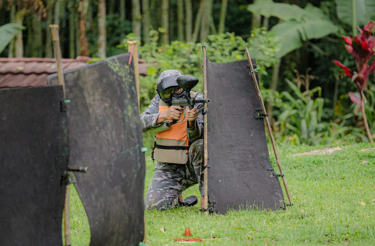 Paintball
