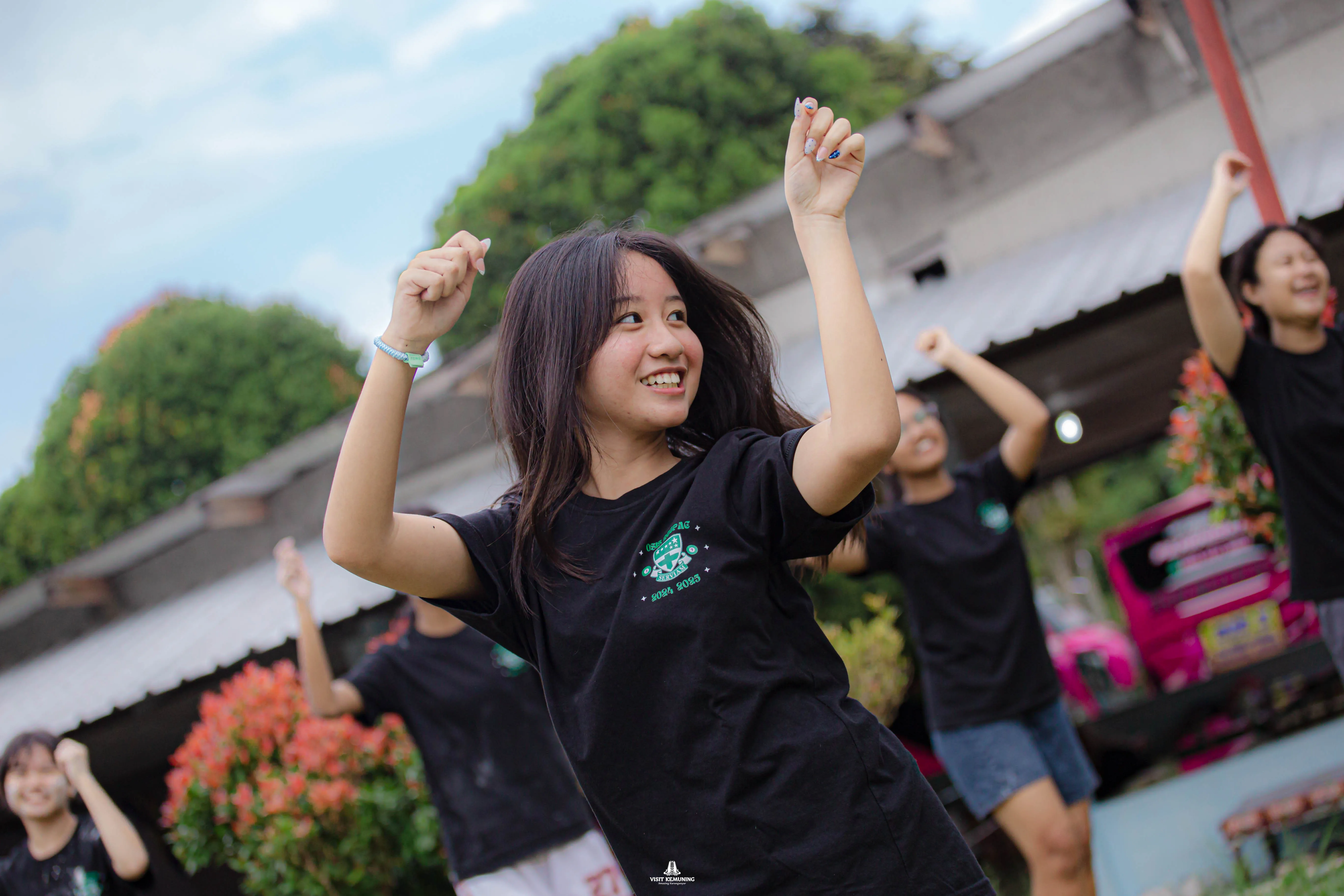 Foto Outbound