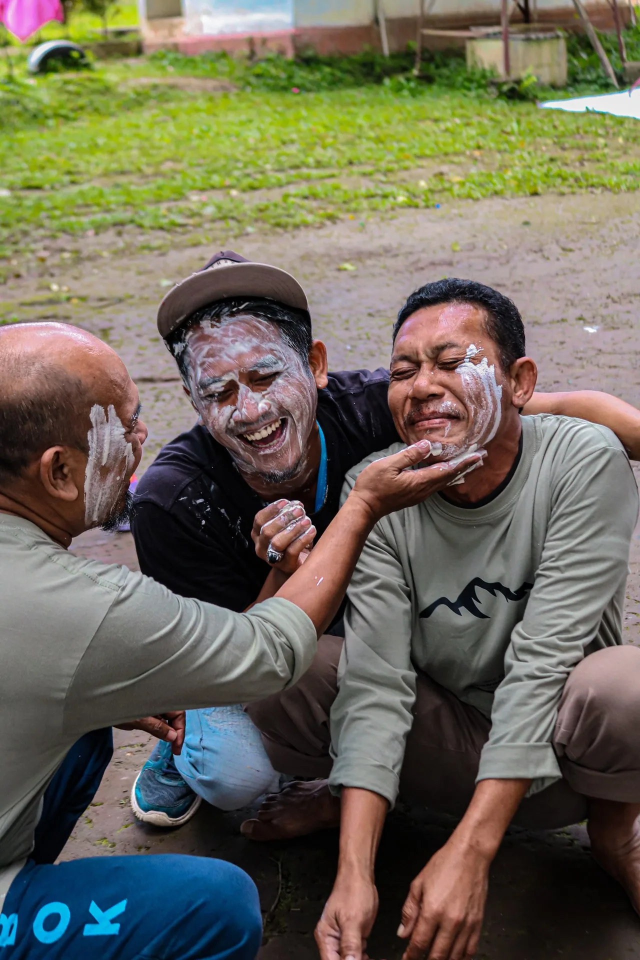 Foto Outbound Tim
