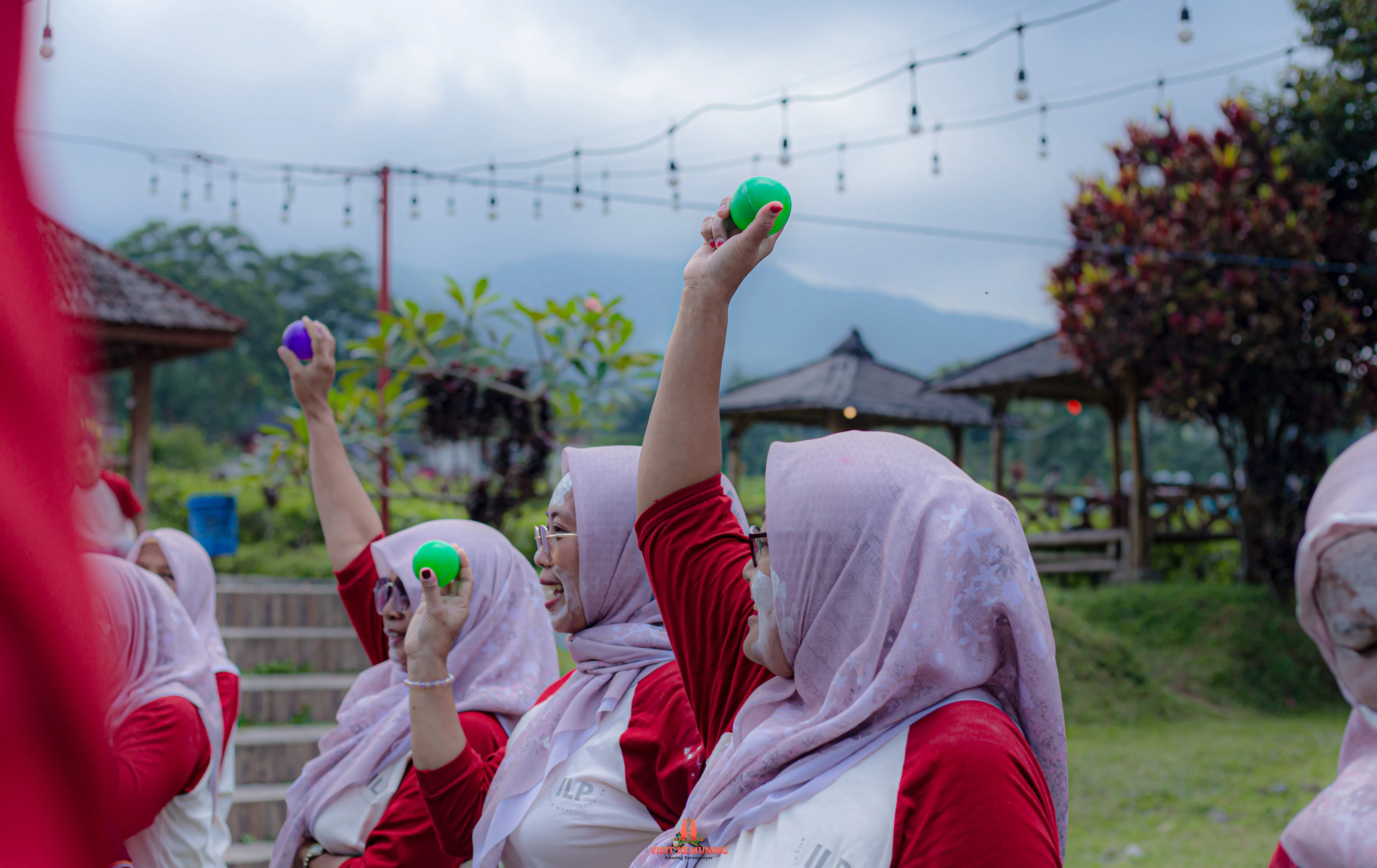 Promo Visit Kemuning