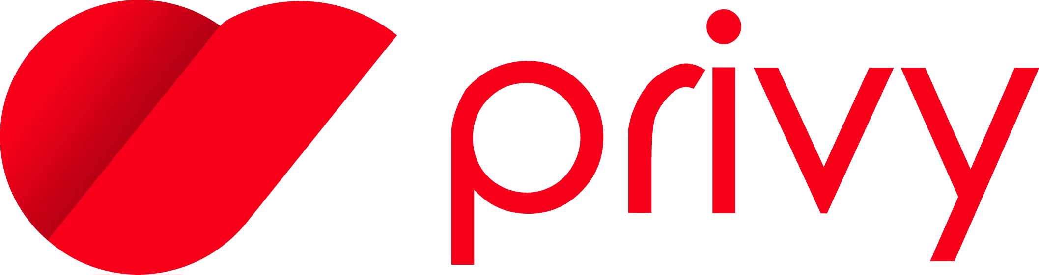 Logo Privy
