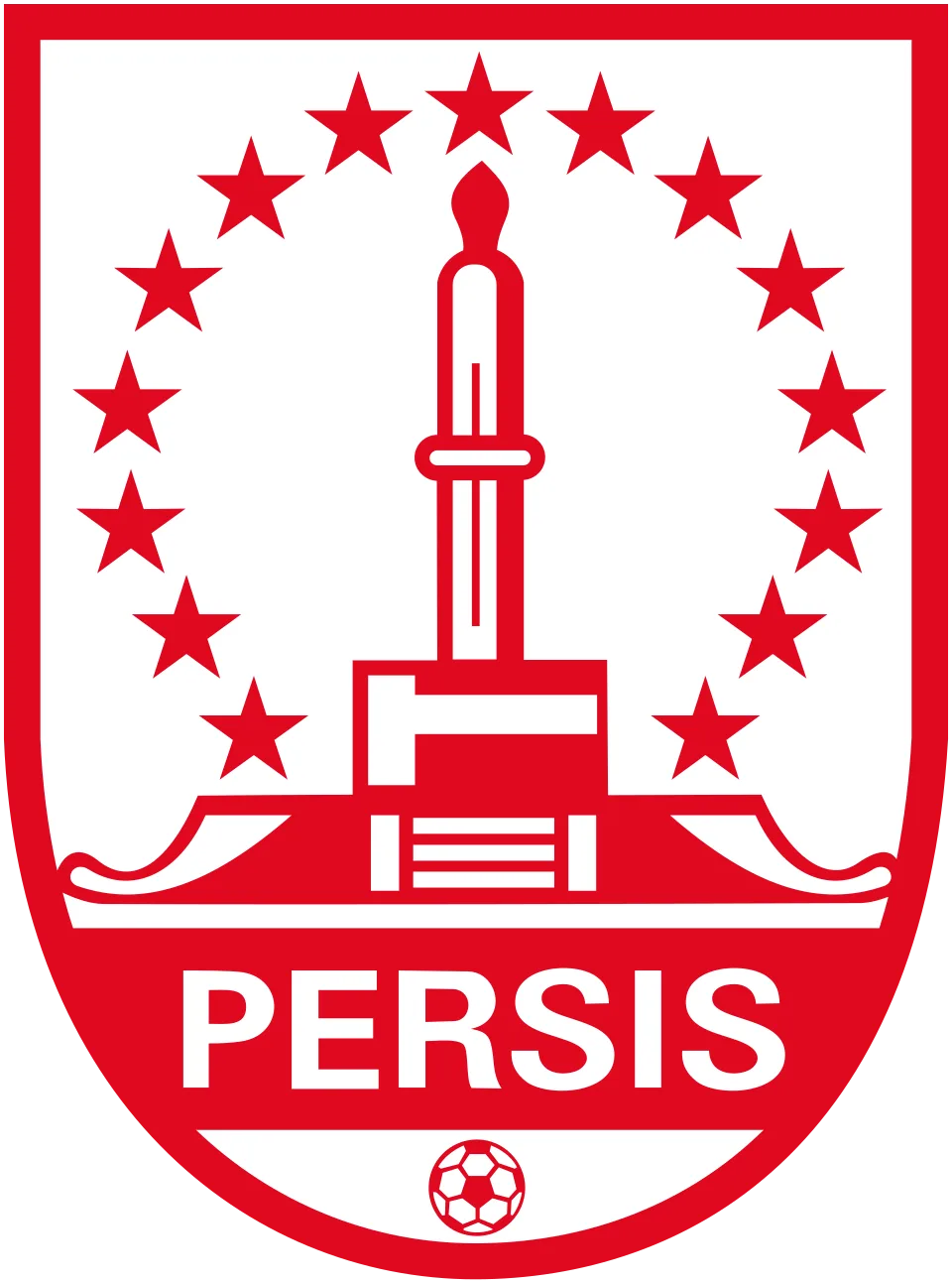 Logo Persis Solo