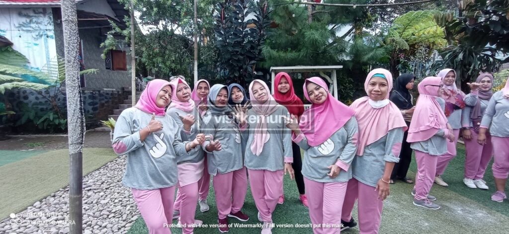 Outbound Kemuning 2