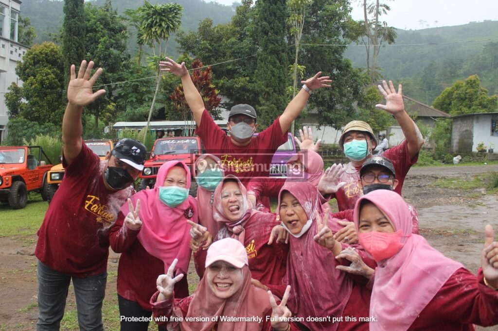 Outbound Kemuning 3