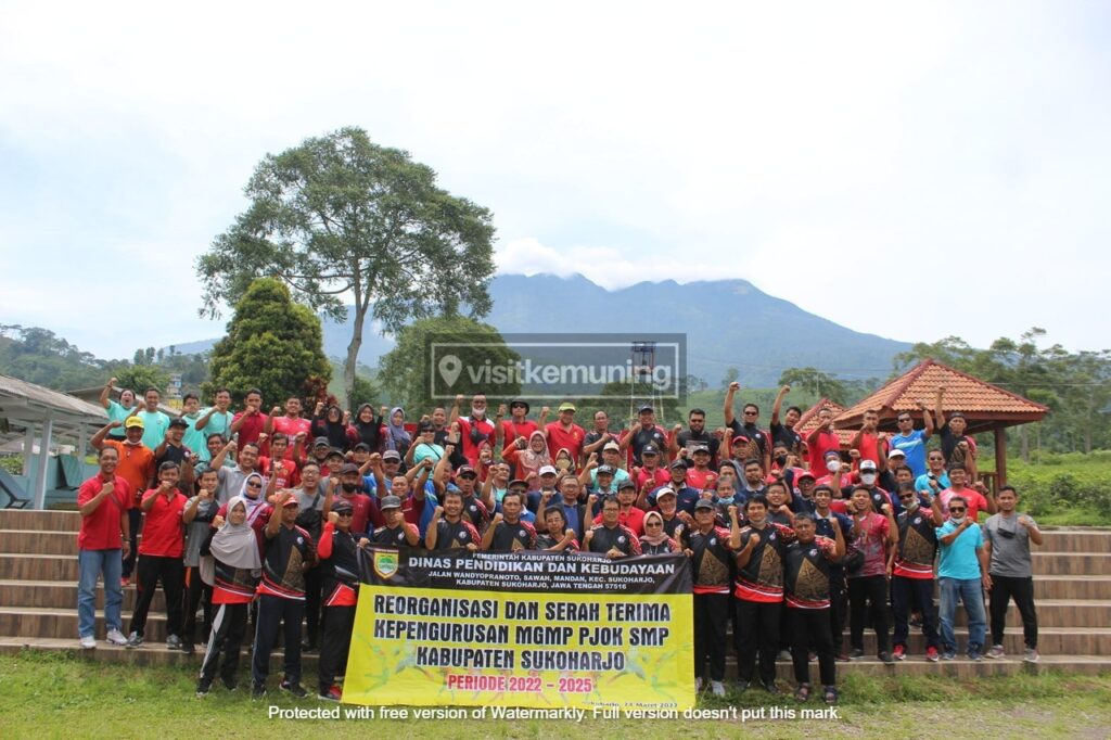 Outbound Kemuning 6